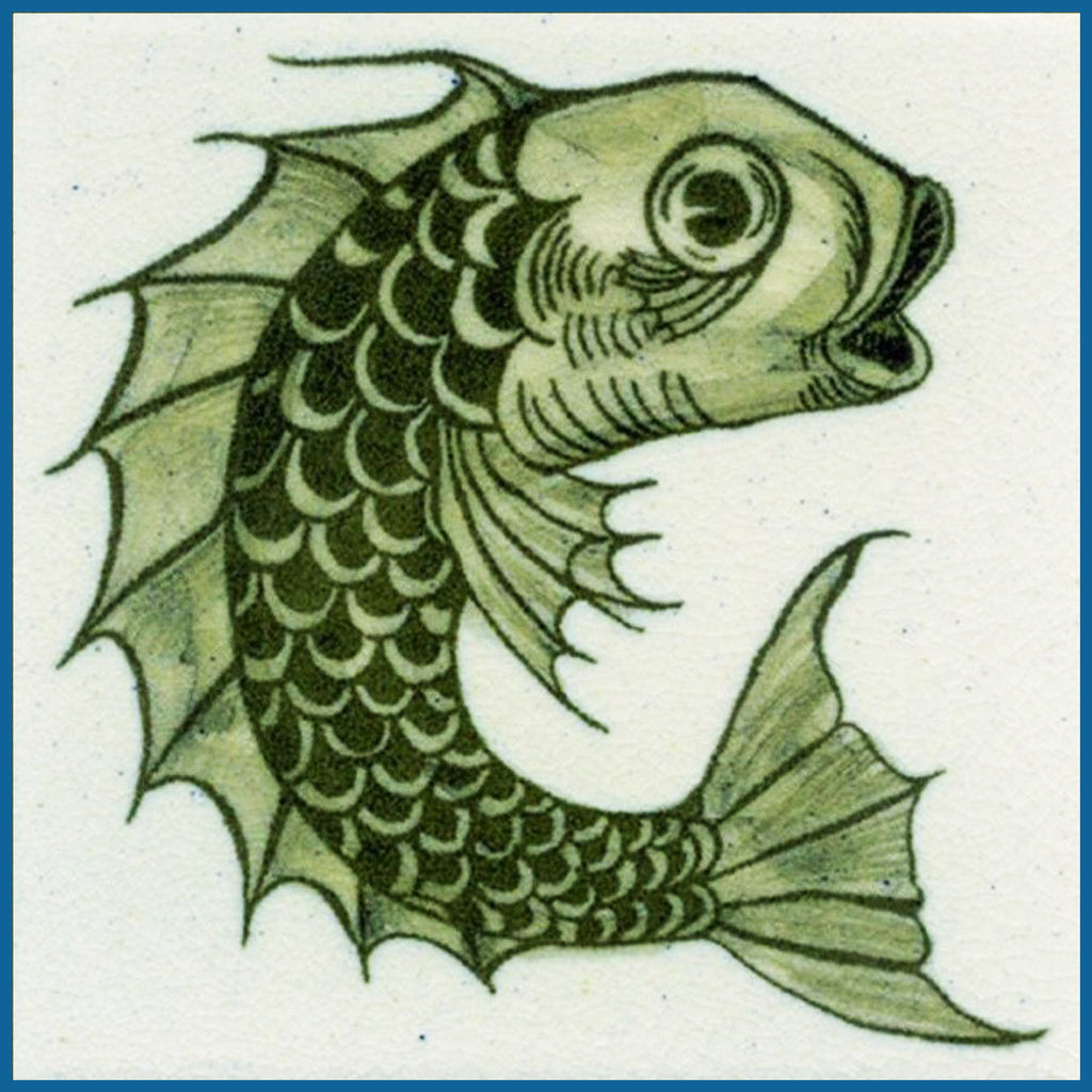 FISH AND SEA LIFE Orenco Originals  Counted Cross Stitch Patterns