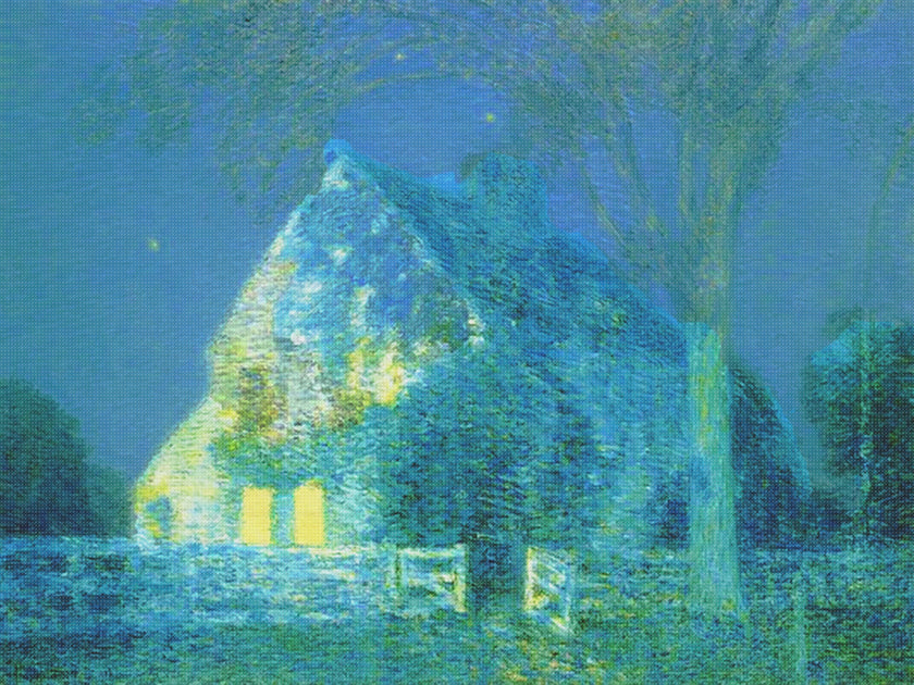 01a16x12ChildeHassam_Moonlight