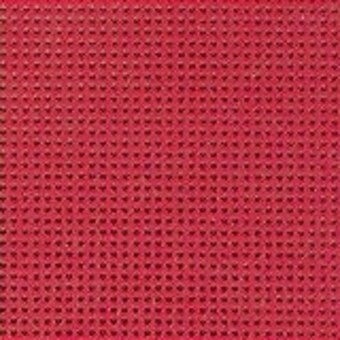PERFORATED PAPER-Antique Red. Two 9