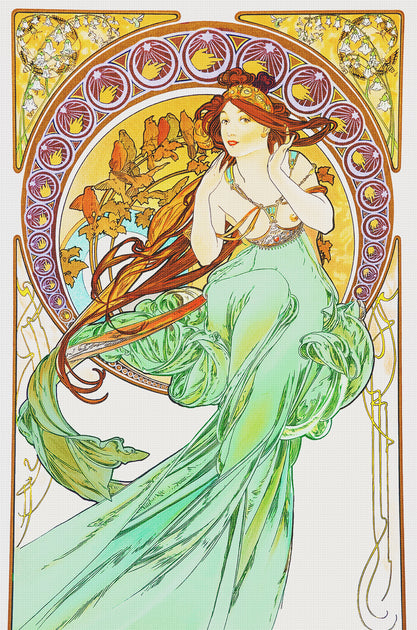 01a12x16MuchaArtsandMusicSTITC
