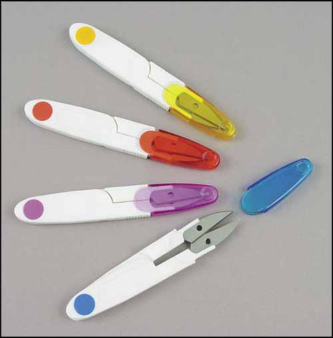 Thread Snips- Assorted Colors