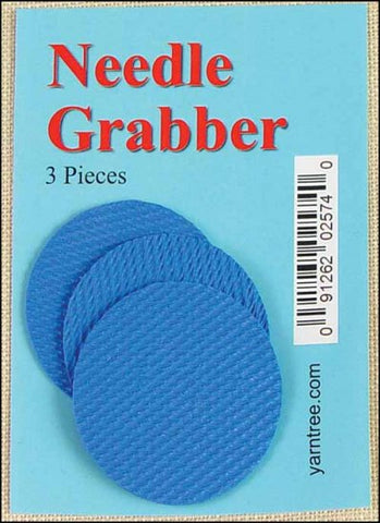 NEEDLE GRABBERS GRIPPERS