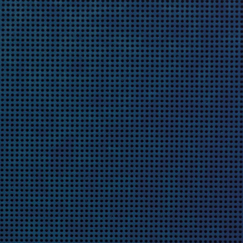 MILL HILL PERFORATED PAPER-Midnight Blue- Two 9