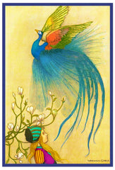 Warwick Goble: The Master of Fairy Tale Illustration