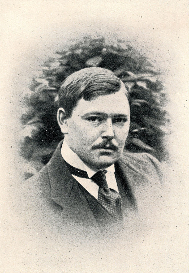 August Macke The Light Filled Artist Whose Life Was Cut Short by World War One