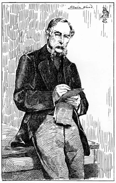 Sir John Tenniel: A Master of Illustration, Political Satire and The Man Who Brought Alice To Life