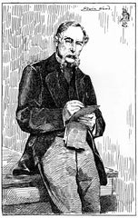Sir John Tenniel: A Master of Illustration, Political Satire and The Man Who Brought Alice To Life