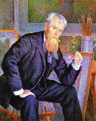 Henri-Edmond Cross- The French Artist Who Played a Crucial and Vital Role in the Development of Modern Painting