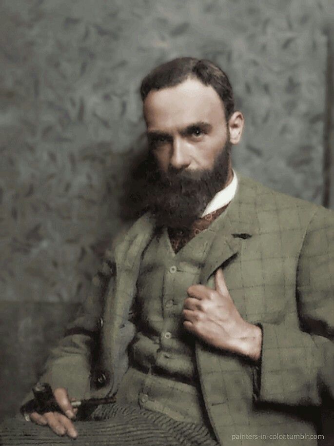 John William Waterhouse: Weaving Dreams in Brush Strokes