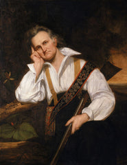 JOHN JAMES AUDUBON AMERICAN NATURALIST