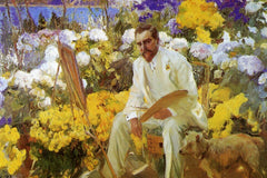 Louis Comfort Tiffany The Pursuit of Beauty