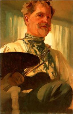 The Gilded Vine: How Alfons Mucha Defined the Look of an Era