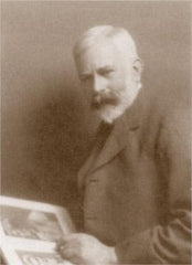 Discover the Enchanting Universe of Archibald Thornburn