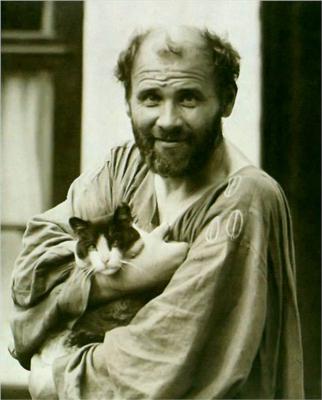 The Art of Gustav Klimt: A Celebration of Femininity, Symbolism, and Gold