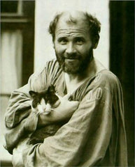 The Art of Gustav Klimt: A Celebration of Femininity, Symbolism, and Gold