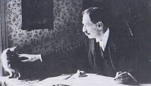The Cat Man Louis Wain - The Victorian Artist that Celebrated Cats