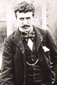 Stitching Up Some Mackintosh Magic-Beyond the Rose : Charles Rennie Mackintosh’s Vision