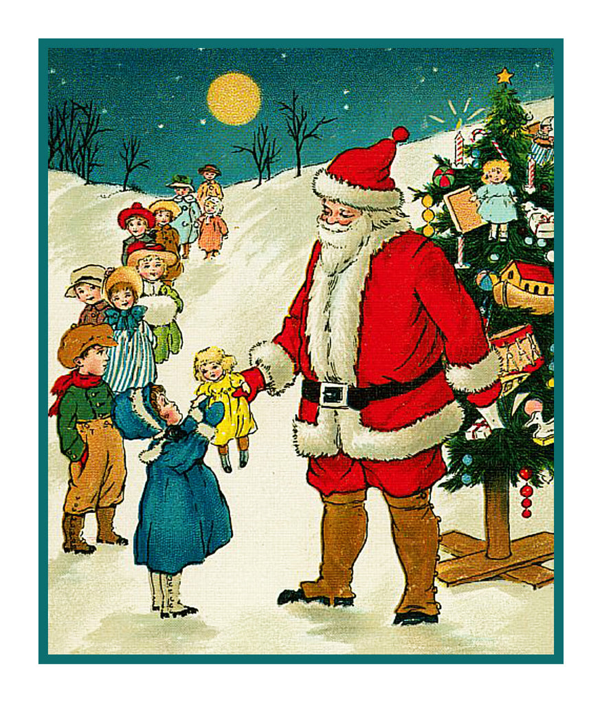 HOLIDAY Orenco Originals  Counted Cross Stitch Patterns