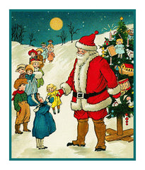 HOLIDAY Orenco Originals  Counted Cross Stitch Patterns