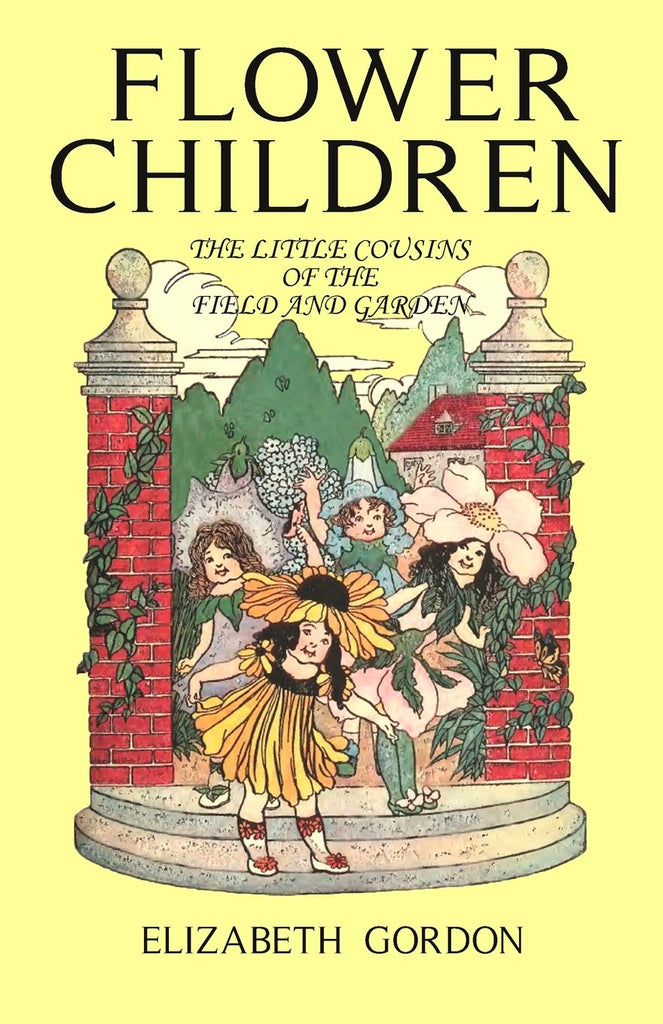 ELIZABETH GORDON INSPIRED Counted Cross Stitch Charts Patterns