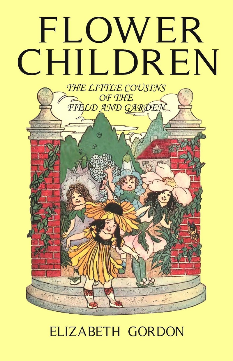 ELIZABETH GORDON INSPIRED Counted Cross Stitch Charts Patterns