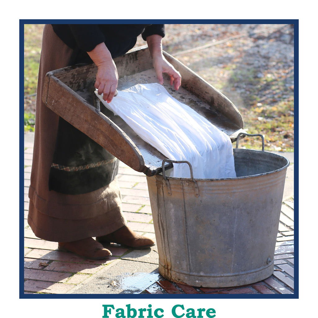 FABRIC CARE