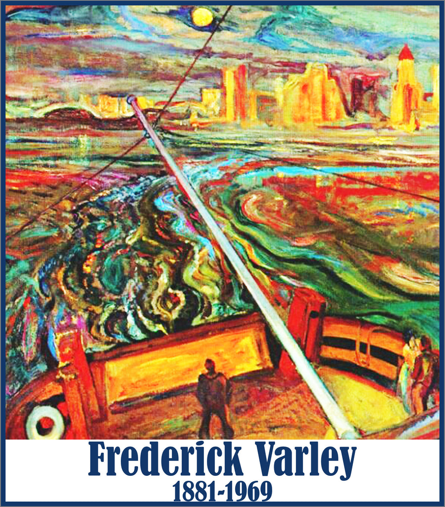 FREDERICK VARLEY INSPIRED Orenco Originals  Counted Cross Stitch Patterns