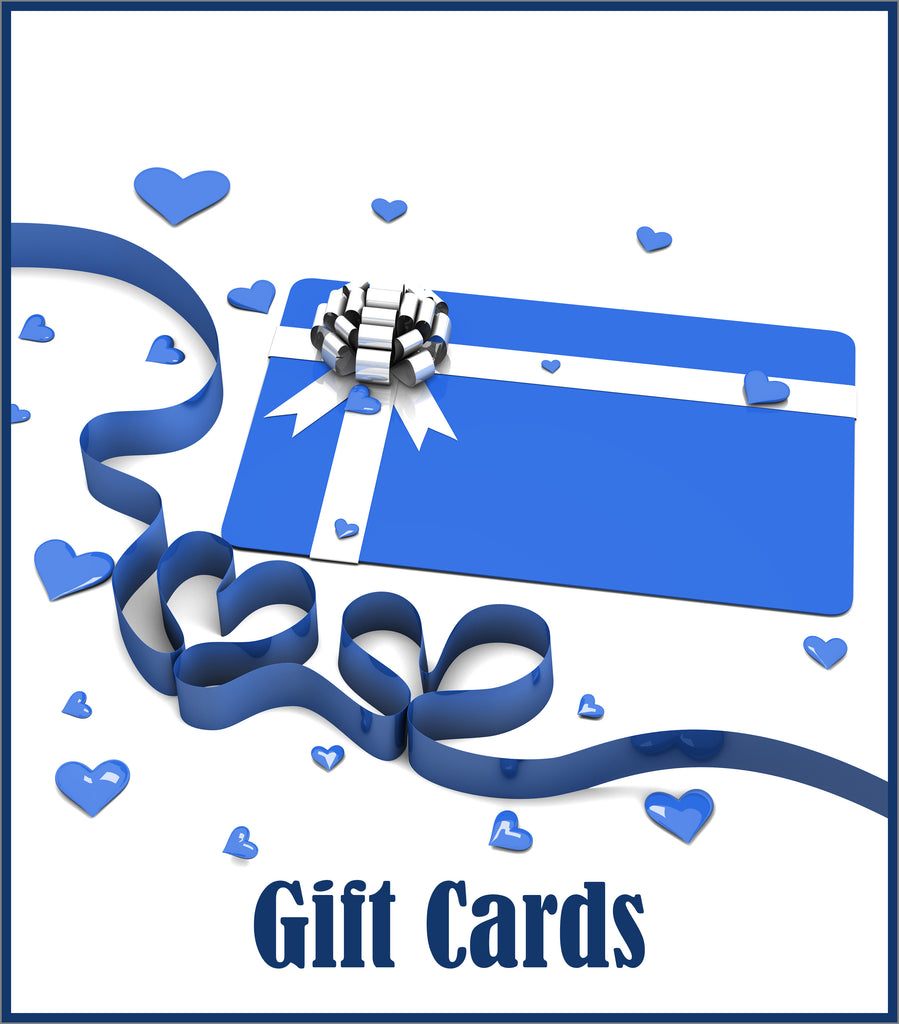 ORENCO ORIGINALS GIFT CARDS