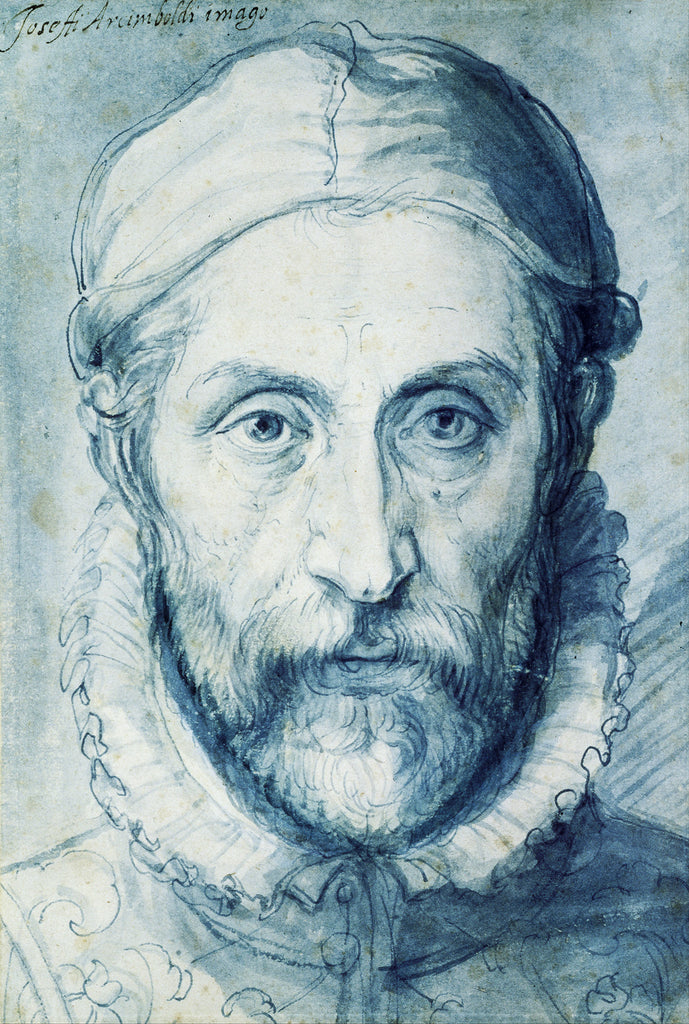 GIUSEPPE ARCIMBOLDO