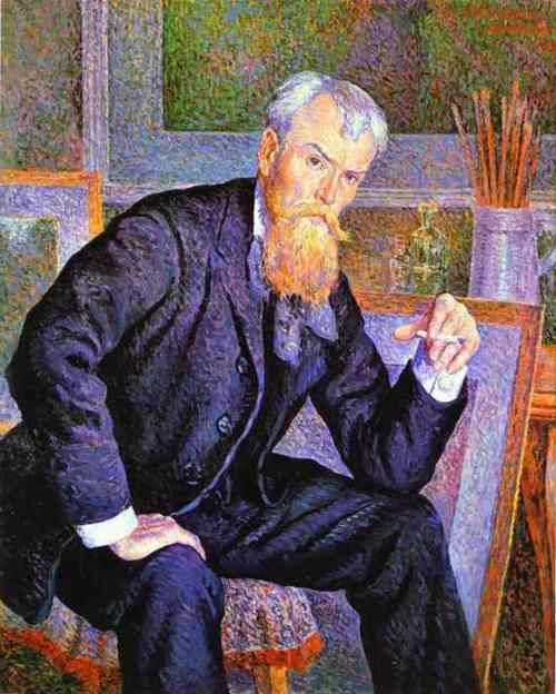 HENRI EDMOND CROSS Orenco Originals  Counted Cross Stitch Patterns