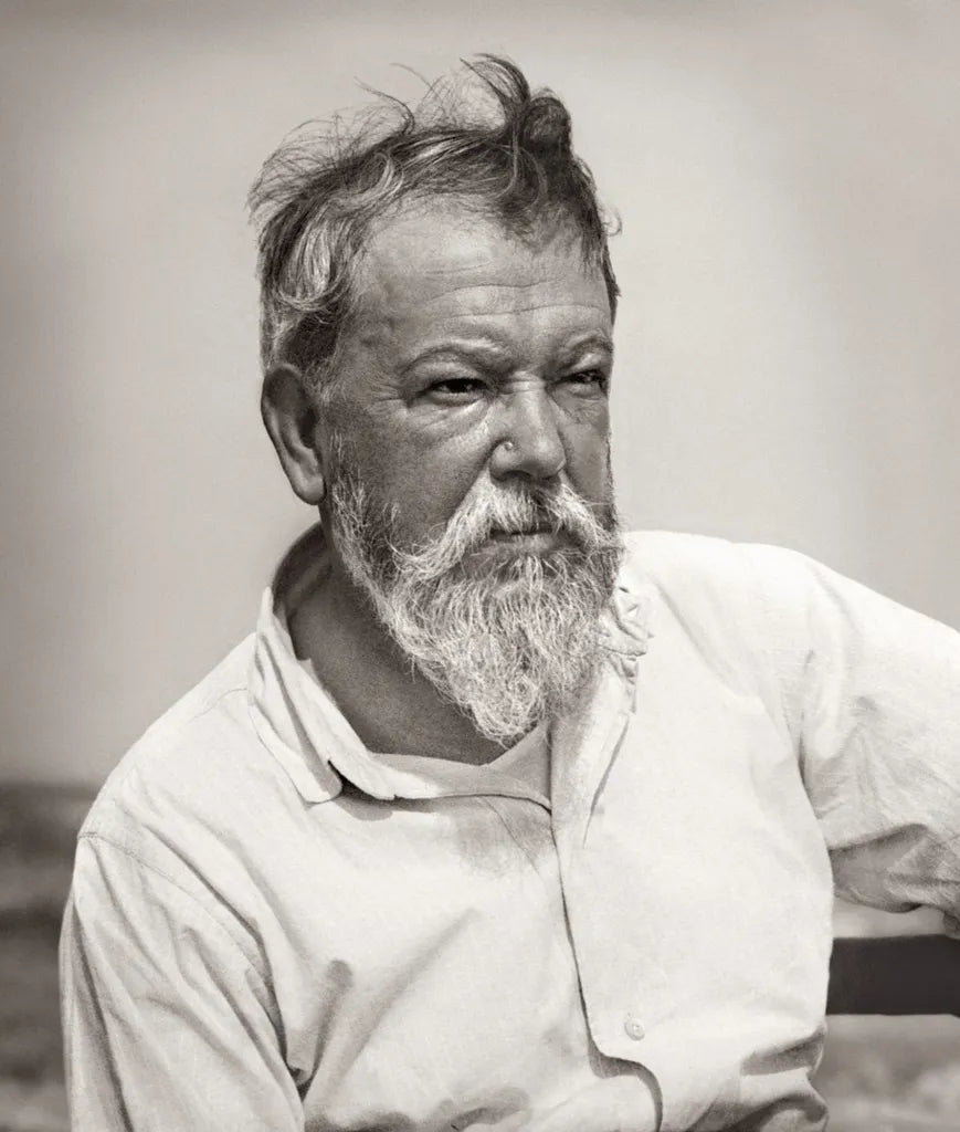 Joaquin Sorolla y Bastida