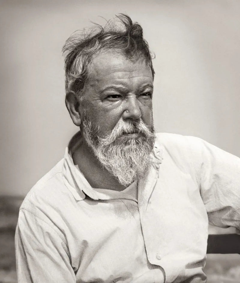 Joaquin Sorolla y Bastida