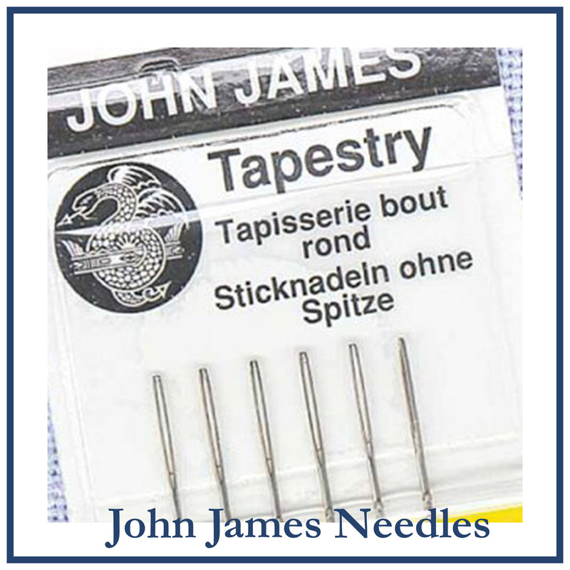 JOHN JAMES NEEDLES