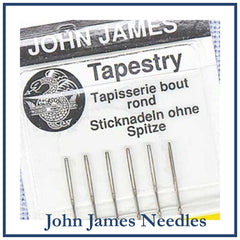 JOHN JAMES NEEDLES