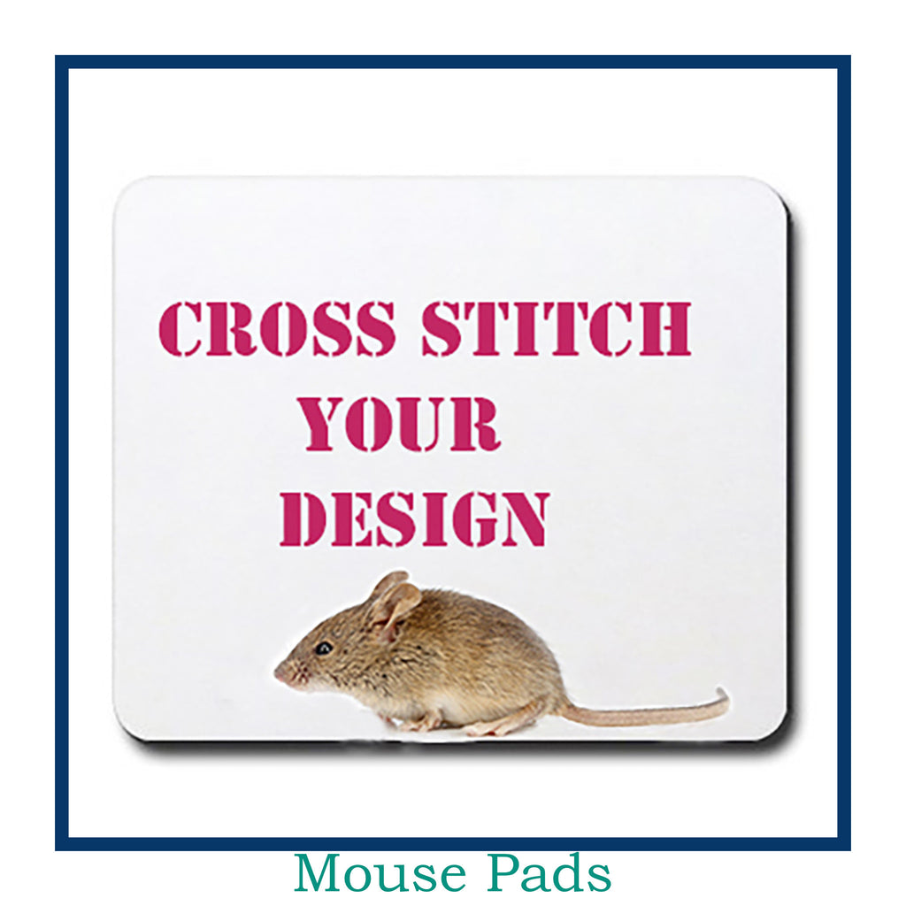 MOUSE PADS