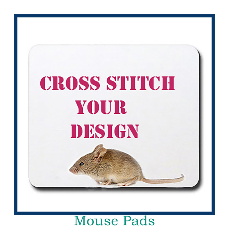MOUSE PADS