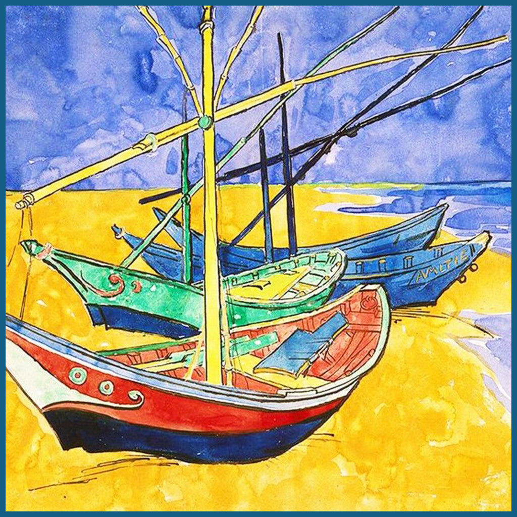 NAUTICAL Orenco Originals  Counted Cross Stitch Patterns