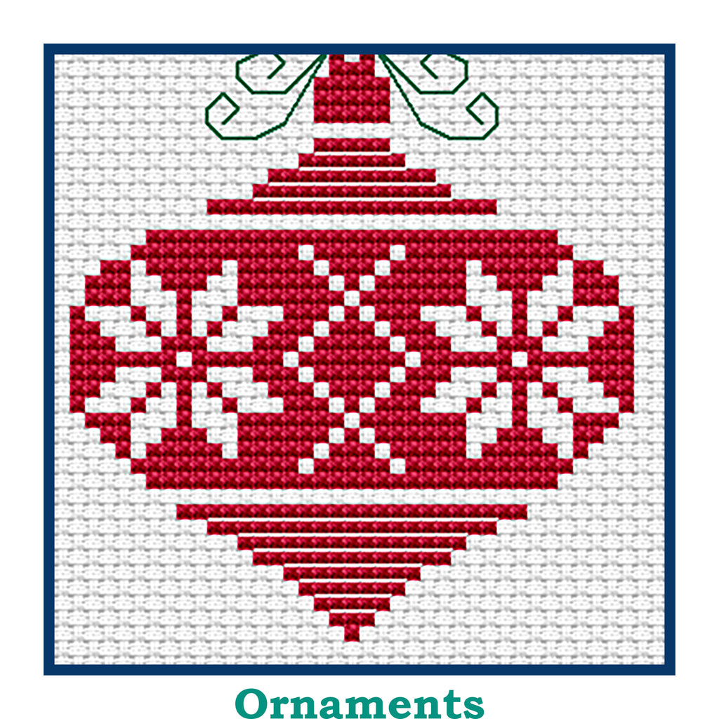 ORNAMENTS