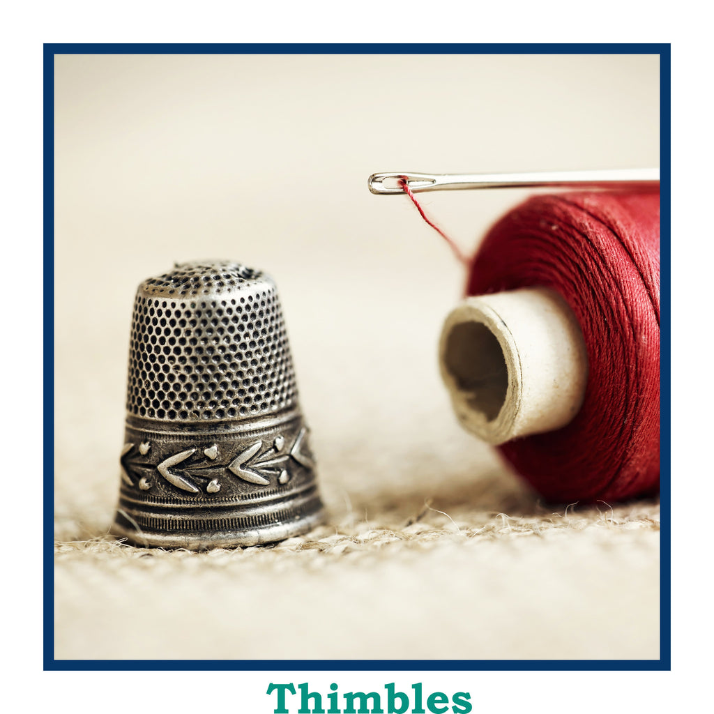 THIMBLES