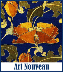 ART NOUVEAU INSPIRED Orenco Originals  Counted Cross Stitch Patterns