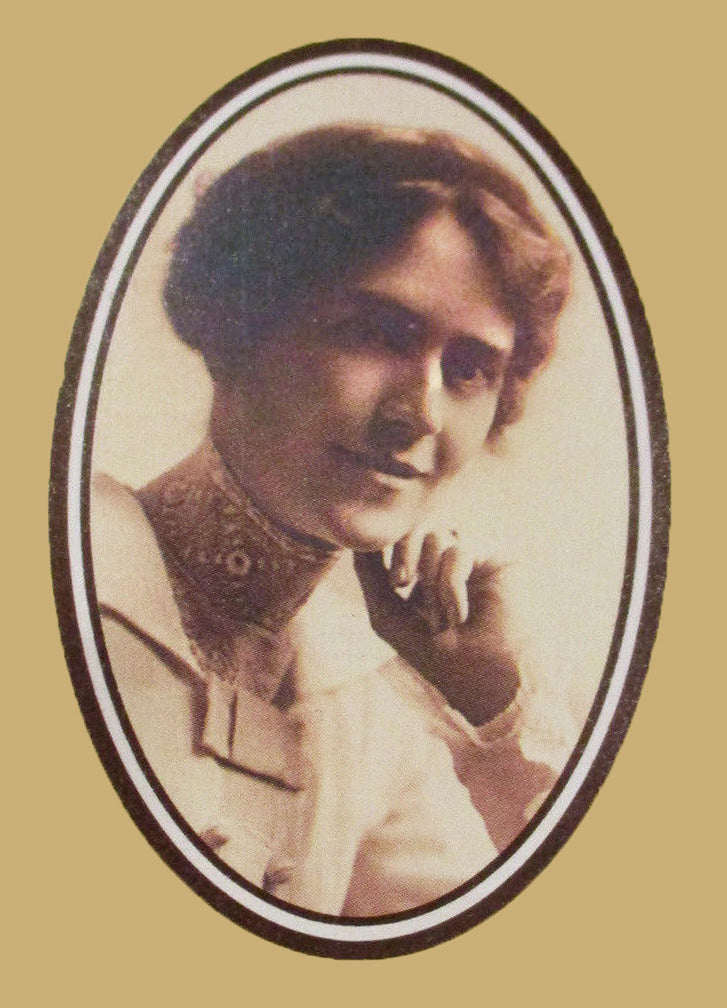 BESSIE PEASE GUTMANN INSPIRED Counted Cross Stitch Charts Patterns