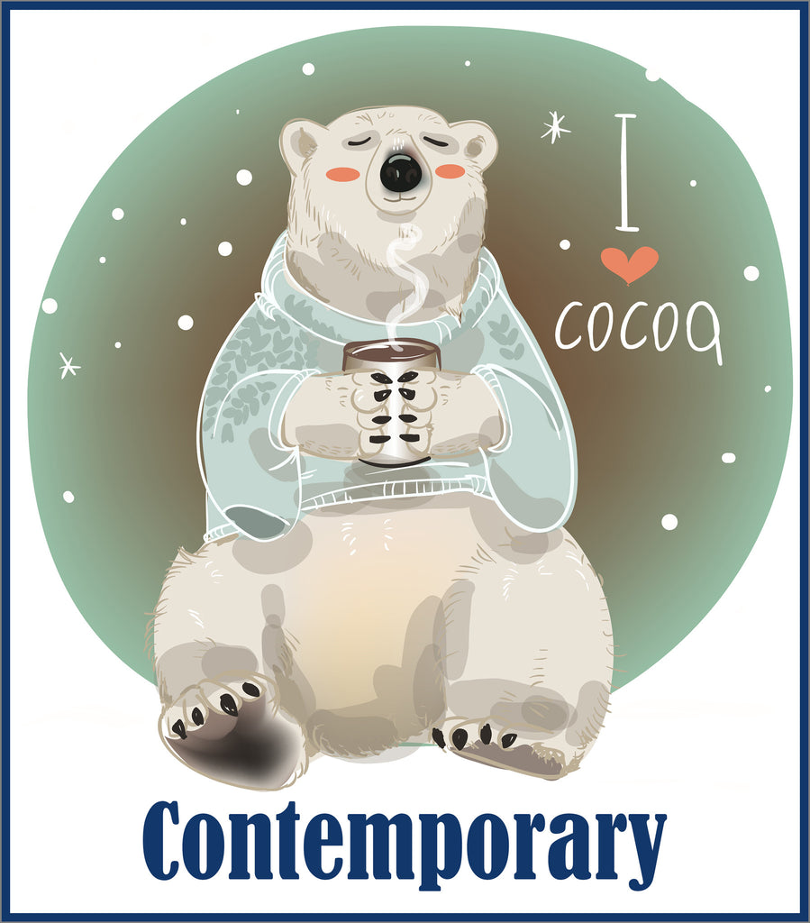 CONTEMPORARY ART INSPIRED Counted Cross Stitch Charts Patterns