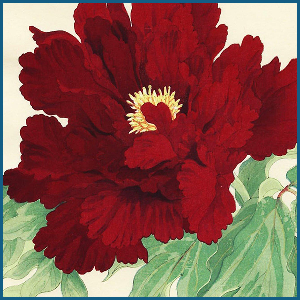 FLOWER INSPIRED Counted Cross Stitch Charts Patterns
