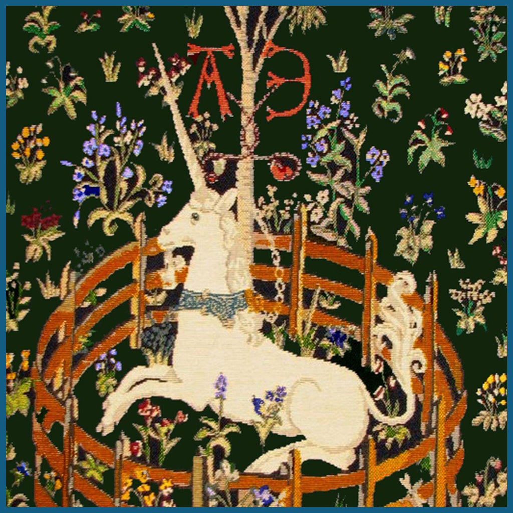 MYTHOLOGY INSPIRED Counted Cross Stitch Charts Patterns