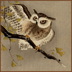 OHARA SHOSON KOSON INSPIRED Counted Cross Stitch Charts Patterns