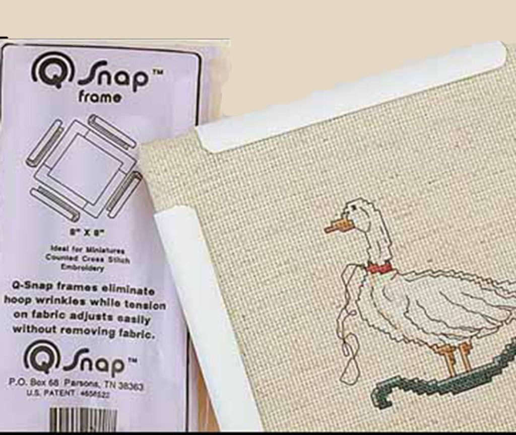 Q-Snap Frames