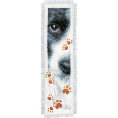 product_title] - Artful Needleworker Counted Cross Stitch