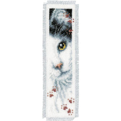 product_title] - Artful Needleworker Counted Cross Stitch