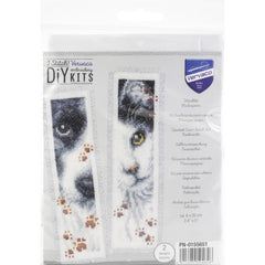 product_title] - Artful Needleworker Counted Cross Stitch