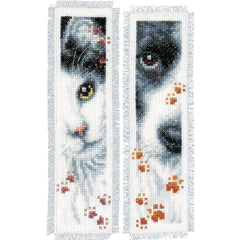 product_title] - Artful Needleworker Counted Cross Stitch